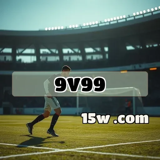 9v99.com: Descubra os Melhores Jackpots para Ganhar Muito