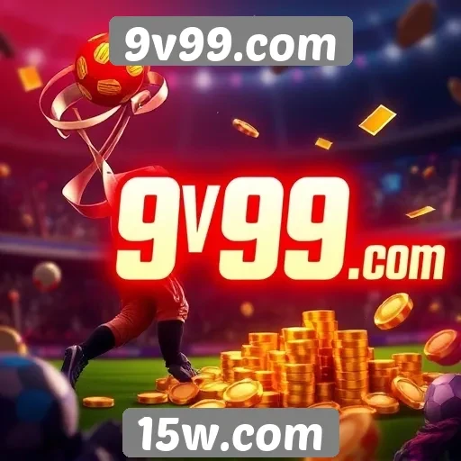 Novas funcionalidades prometem atrair jogadores no 9v99.com