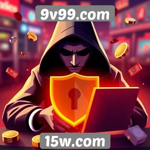 Segurança e privacidade em plataformas de jogos online