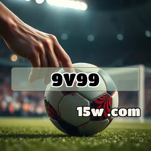 9v99.com Apostas Esportivas