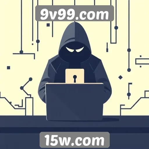 Plataforma 9v99.com garante segurança aos usuários